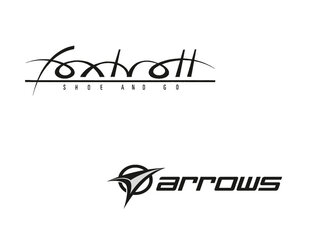 foxtrott, arrows